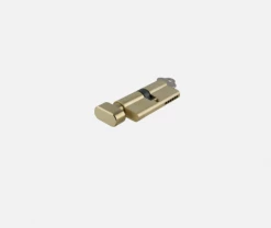 IVER EURO CYLINDER KEY/THUMB 6 PIN