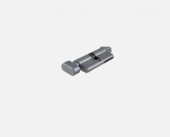 IVER EURO CYLINDER KEY/THUMB 6 PIN