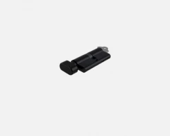 IVER EURO CYLINDER KEY/THUMB 6 PIN