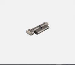 IVER EURO CYLINDER KEY/THUMB 6 PIN