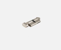 IVER EURO CYLINDER KEY/THUMB 6 PIN