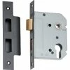 TRADCO EURO MORTICE LOCK (47.5MM PITCH) Entrance Sets