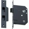 Mortice Locks TRADCO PRIVACY MORTICE LOCK