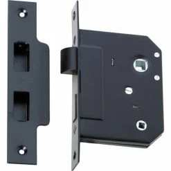 Mortice Locks TRADCO PRIVACY MORTICE LOCK