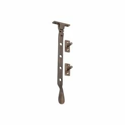 Window Locks TRADCO BASE FIX CASEMENT STAYS - 200MM