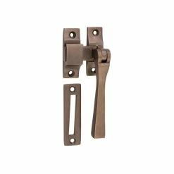 TRADCO SQUARE CASEMENT FASTENERS Window Locks