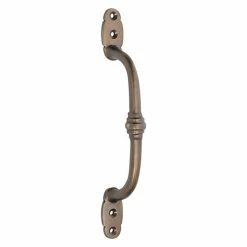 Pull Handles TRADCO BANDED OFFSET PULL HANDLE