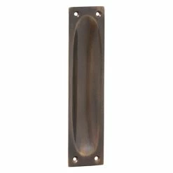 TRADCO SLIDING DOOR PULL CLASSIC Handles & Hardware