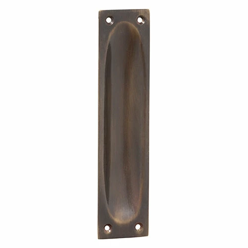 TRADCO SLIDING DOOR PULL CLASSIC Handles & Hardware 1 TRADCO SLIDING DOOR PULL CLASSIC Handles & Hardware