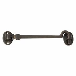 Restoration Hardware TRADCO LARGE CABIN HOOK