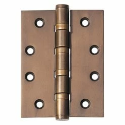 Handles & Hardware TRADCO BALL BEARING HINGE