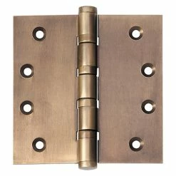 Handles & Hardware TRADCO BALL BEARING HINGE
