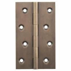 Hinges & Magnets TRADCO FIXED PIN HINGE