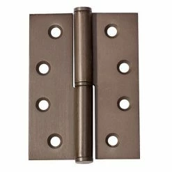 TRADCO LIFT OFF HINGE Hinges & Magnets