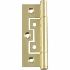 Handles & Hardware TRADCO HIRLINE HINGE