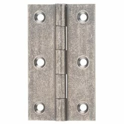 Hinges & Magnets TRADCO FIXED PIN HINGE