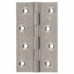 Hinges & Magnets TRADCO FIXED PIN HINGE