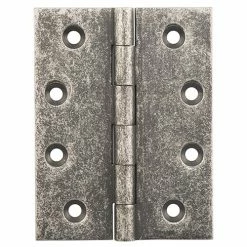 Hinges & Magnets TRADCO FIXED PIN HINGE
