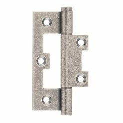 Handles & Hardware TRADCO HIRLINE HINGE