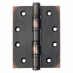 Handles & Hardware TRADCO BALL BEARING HINGE