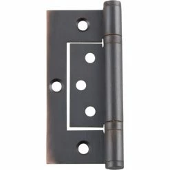Handles & Hardware TRADCO HIRLINE HINGE