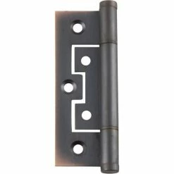Handles & Hardware TRADCO HIRLINE HINGE