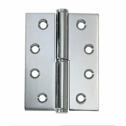 TRADCO LIFT OFF HINGE Hinges & Magnets