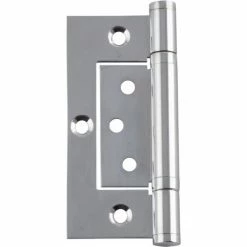 Handles & Hardware TRADCO HIRLINE HINGE
