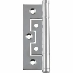 Handles & Hardware TRADCO HIRLINE HINGE