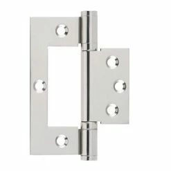 Handles & Hardware TRADCO HIRLINE HINGE
