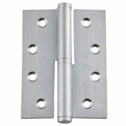 TRADCO LIFT OFF HINGE Hinges & Magnets
