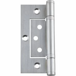 Handles & Hardware TRADCO HIRLINE HINGE