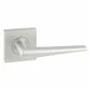 GAINSBOROUGH G1 SERIES SQUARE LEVERSET - ENCHANT Handles & Hardware