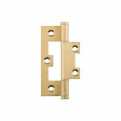 Handles & Hardware TRADCO HIRLINE HINGE