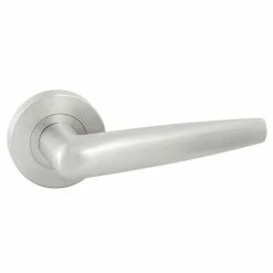 GAINSBOROUGH G1 SERIES LEVERSET - ROCHAS