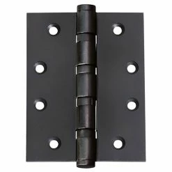 Hinges & Magnets TRADCO FIXED PIN HINGE