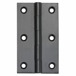 Hinges & Magnets TRADCO FIXED PIN HINGE