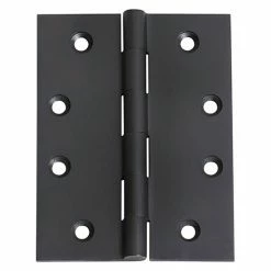 Hinges & Magnets TRADCO FIXED PIN HINGE