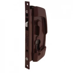 AUSTRAL SD7 SLIDING SECURITY DOOR LOCK