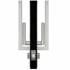 Locking Solutions GAINSBOROUGH TRILOCK OMNI 600MM BACK TO BACK