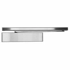 Door Closers LOCKWOOD 2616 CAM ACTION DOOR CLOSER WITH SLIDE ARM