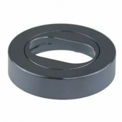 LOCKWOOD SYMPHONY 1220 SERIES OVAL CYLINDERS ESCUTCHEON (MTO) Escutcheons 5 LOCKWOOD SYMPHONY 1220 SERIES OVAL CYLINDERS ESCUTCHEON (MTO) Escutcheons