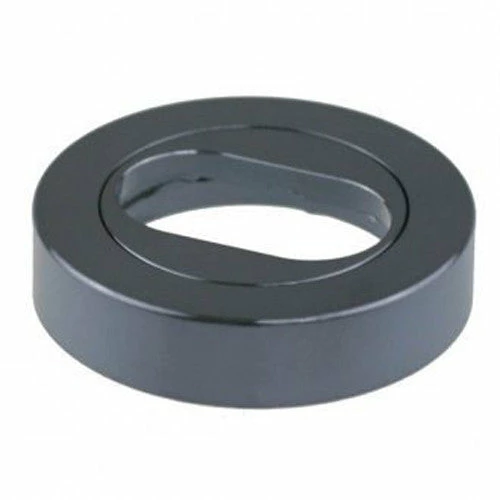 LOCKWOOD SYMPHONY 1220 SERIES OVAL CYLINDERS ESCUTCHEON (MTO) Escutcheons 3 LOCKWOOD SYMPHONY 1220 SERIES OVAL CYLINDERS ESCUTCHEON (MTO) Escutcheons