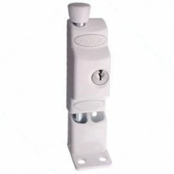LOCKWOOD 680 PATIO BOLT
