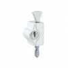 Locking Solutions WHITCO CYL4 MINI WINDOW BOLT
