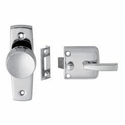 LOCKWOOD 300-4 SCREEN DOOR LATCH