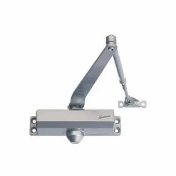 Door Closers GAINSBOROUGH 3000 SERIES DOOR CLOSER
