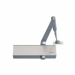 Door Closers GAINSBOROUGH 3101 SERIES DOOR CLOSER