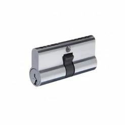 BRAVA URBAN EURO DOUBLE CYLINDER FIXED CAM 5PIN