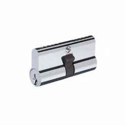 BRAVA URBAN EURO DOUBLE CYLINDER FIXED CAM 5PIN